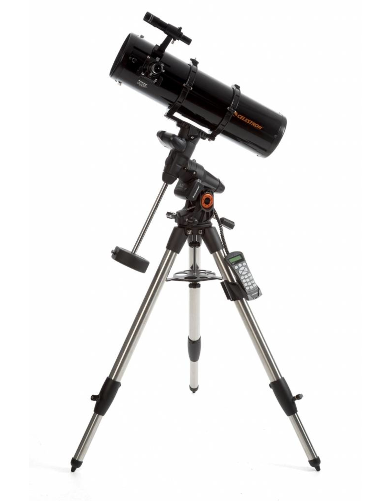 Celestron Advanced VX 6" Newtonian Telescope - Camera Concepts Celestron Advanced Vx 6 Newtonian Telescope