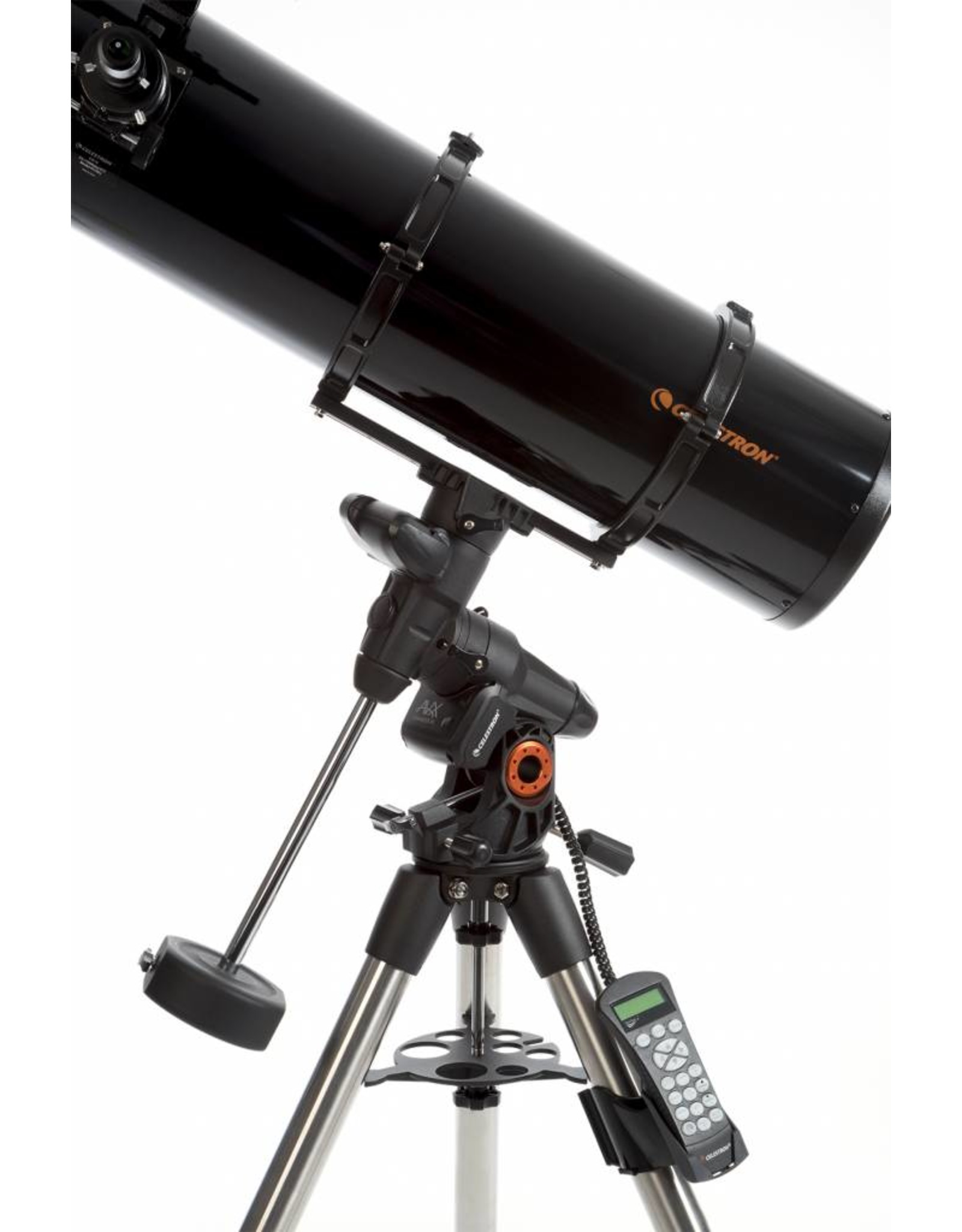 Celestron Celestron Advanced VX 8" Newtonian Telescope