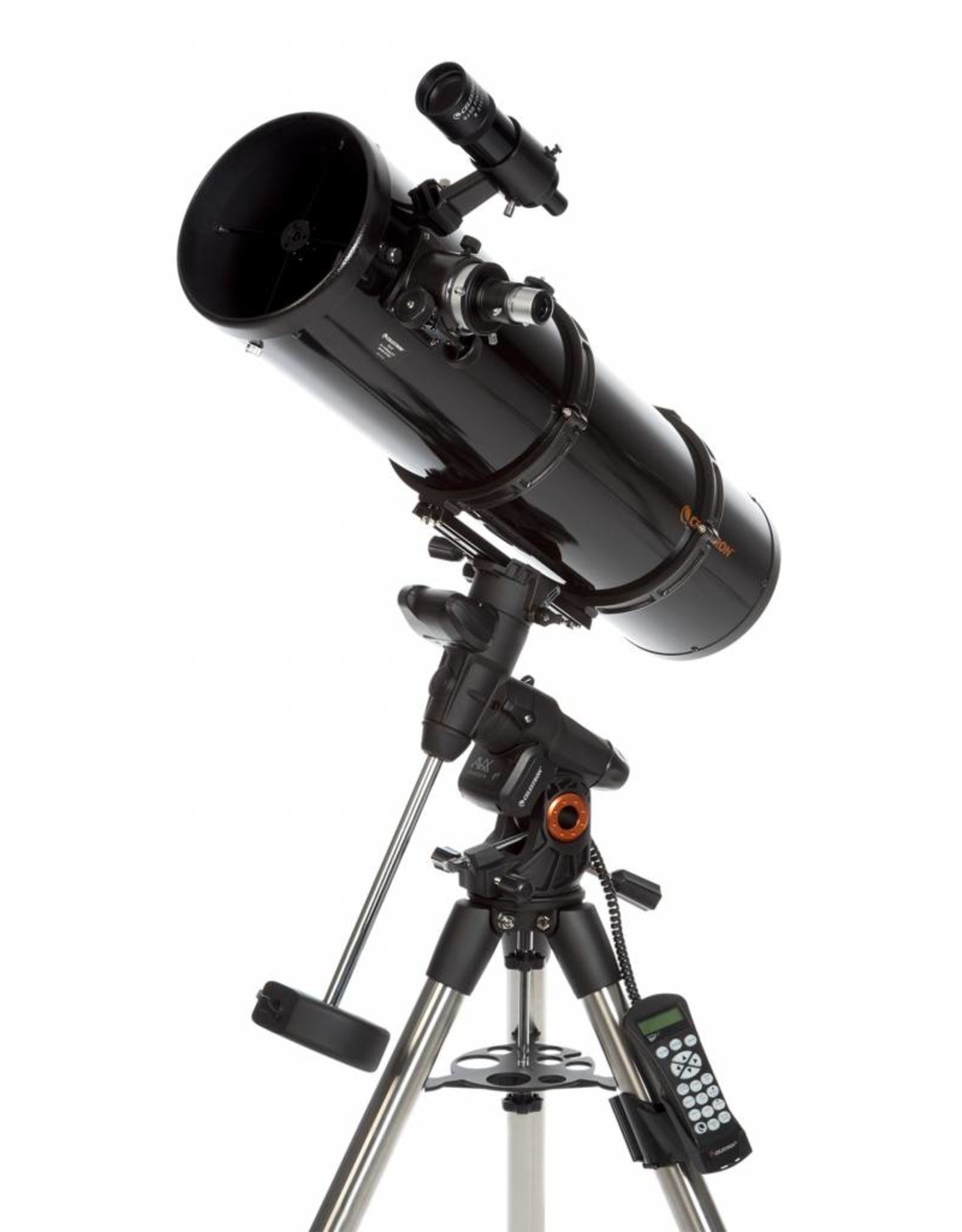 Телескоп celestron. Телескоп Celestron Advanced VX 8