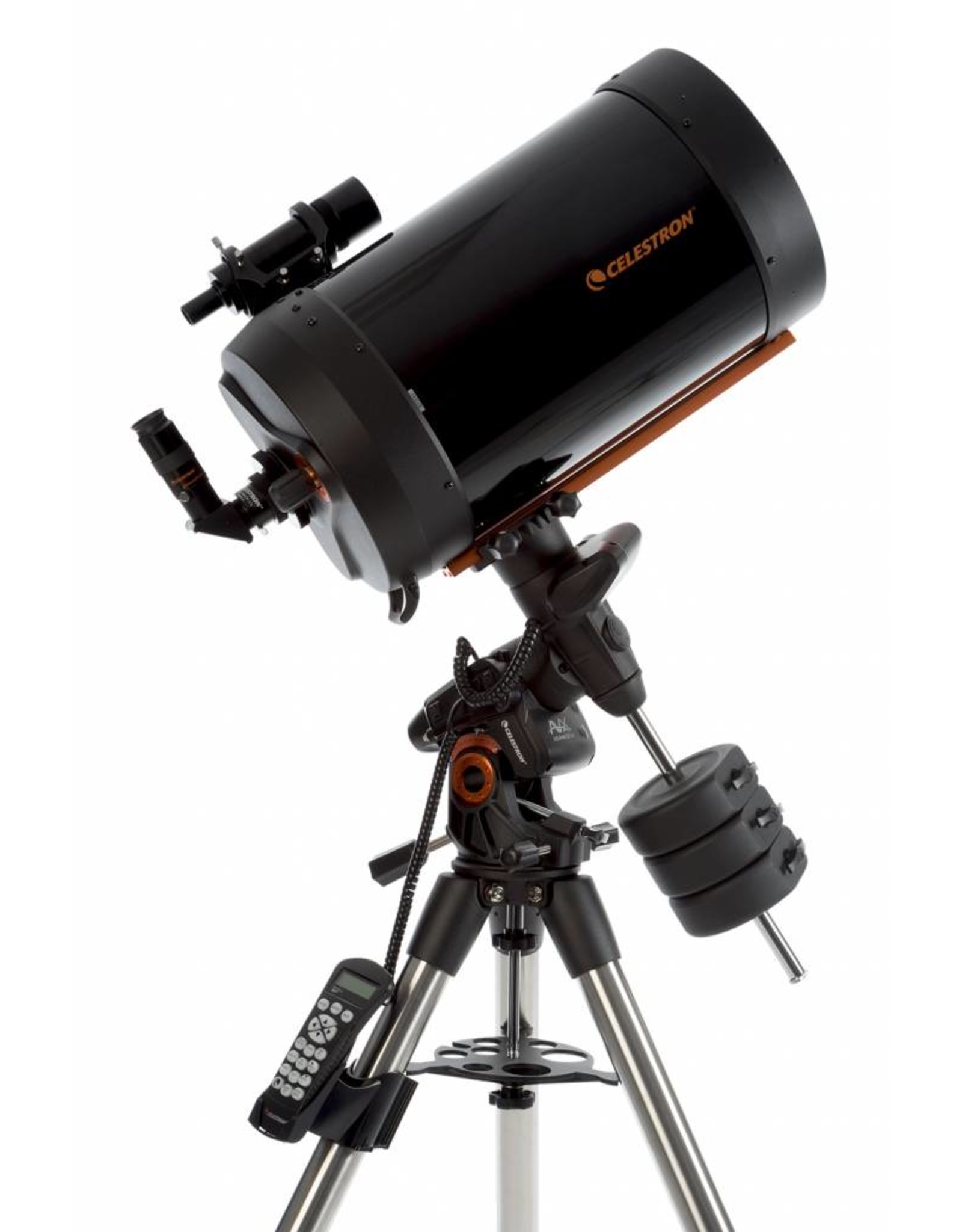 Celestron Schmidt-Cassegrain Teleskop SC 279/2800 Advanced VX 11" AVX GoTo 