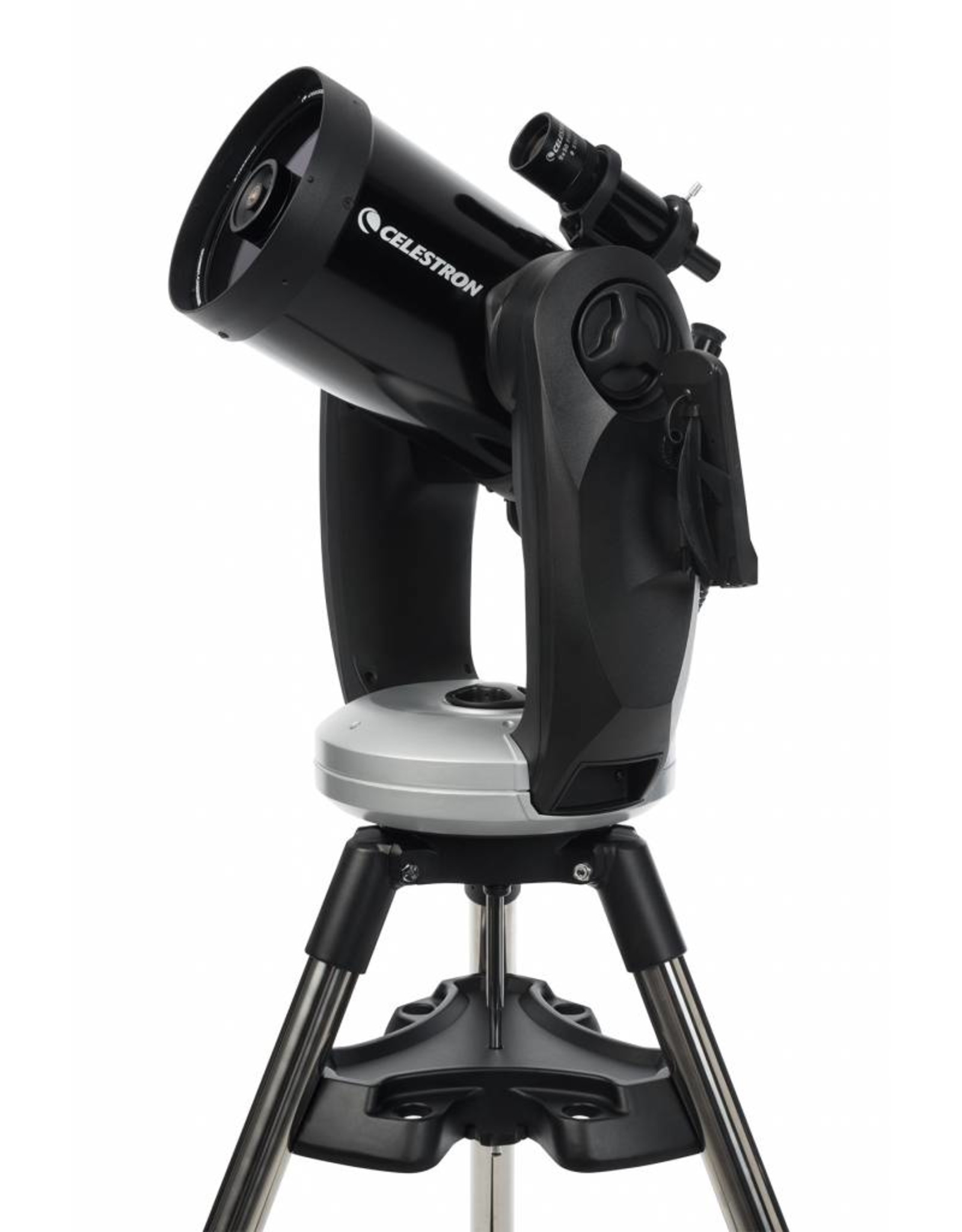 gps telescope