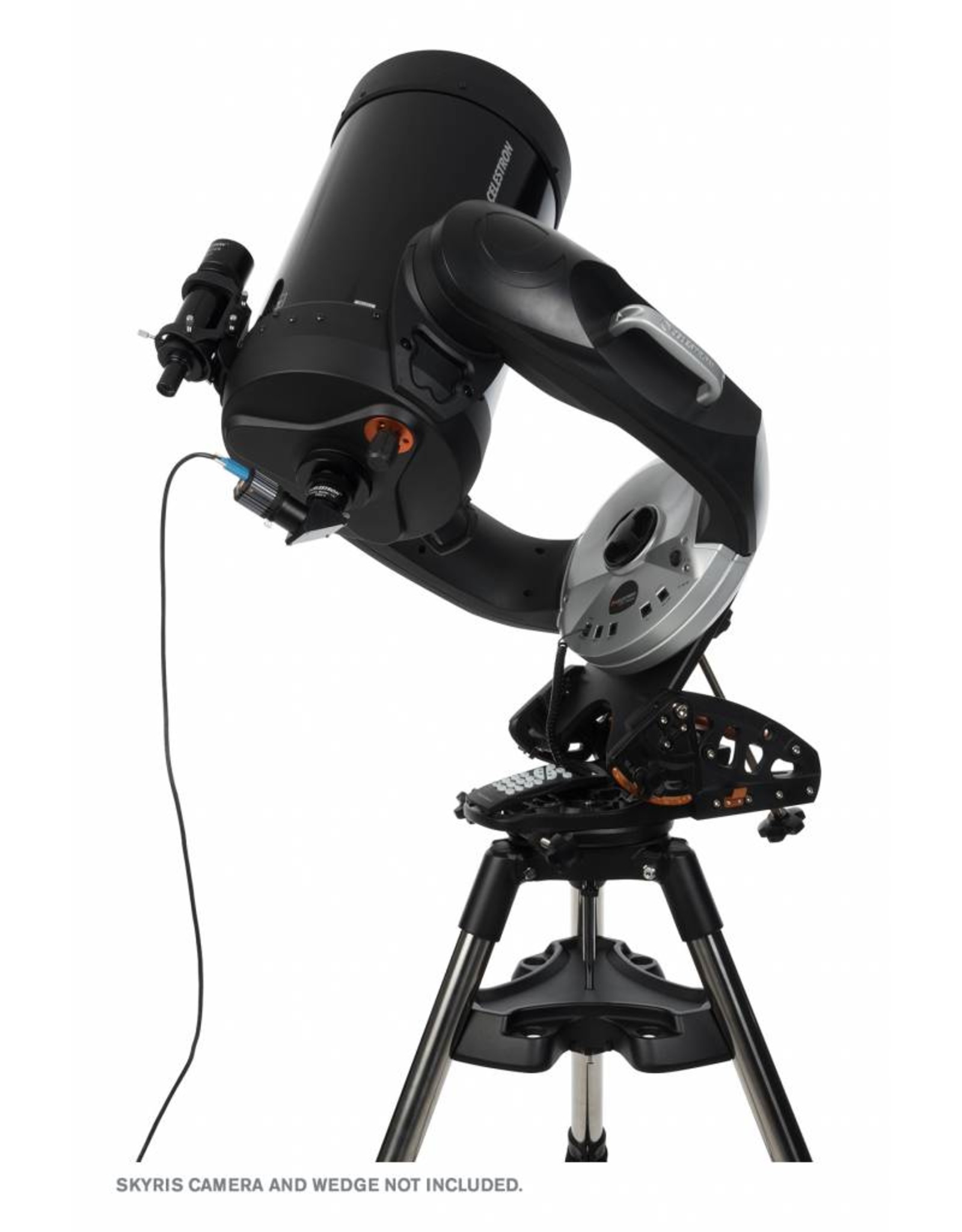 Celestron CPC 1100 GPS (XLT) - Camera Concepts & Telescope Solutions