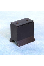 Stellarvue Stellarvue High Base with Dovetail Foot for F002 MRF Finders - F002D