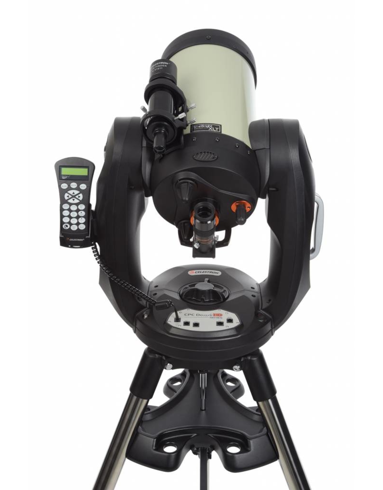 Celestron Celestron CPC Deluxe 800 HD Computerized Telescope