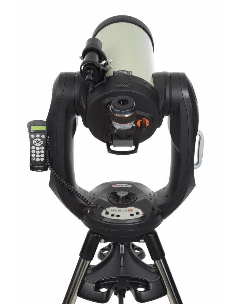 computerized telescope computerized telescope