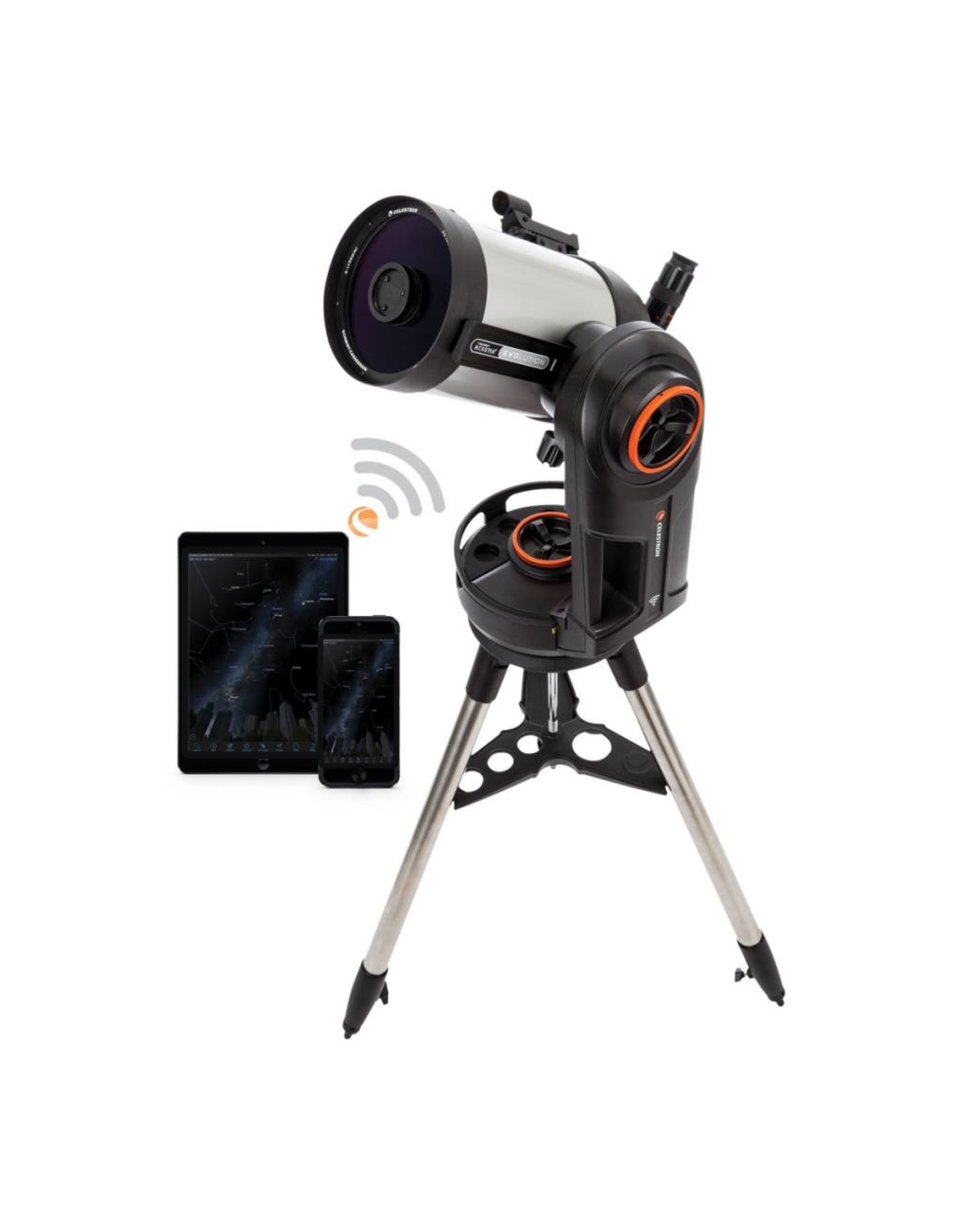 Celestron Celestron Nexstar Evolution 6