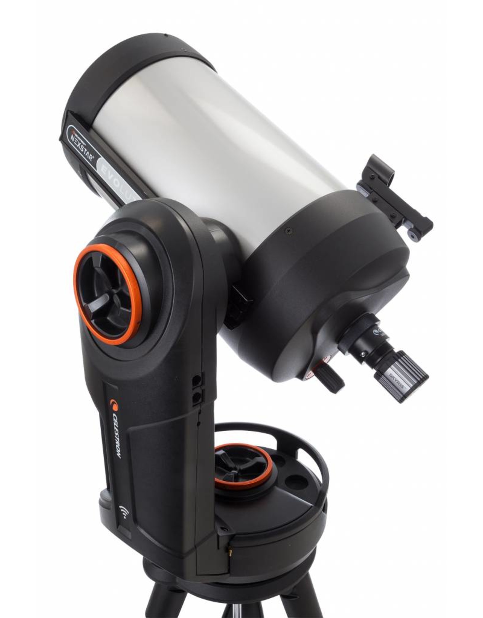 Celestron celestron nexstar evolution 8 camera concepts telescope