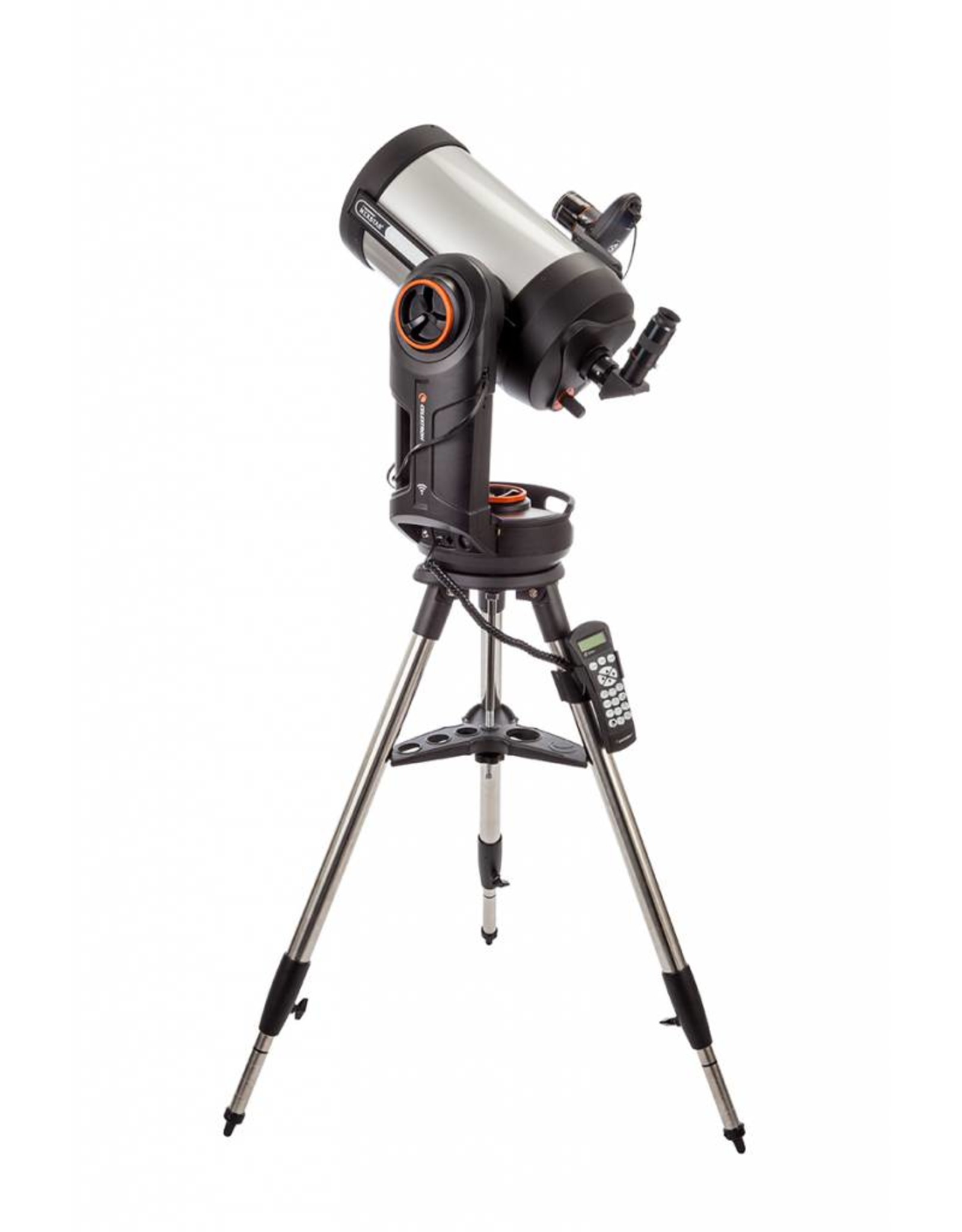 Celestron Celestron Nexstar Evolution 8 Camera Concepts & Telescope