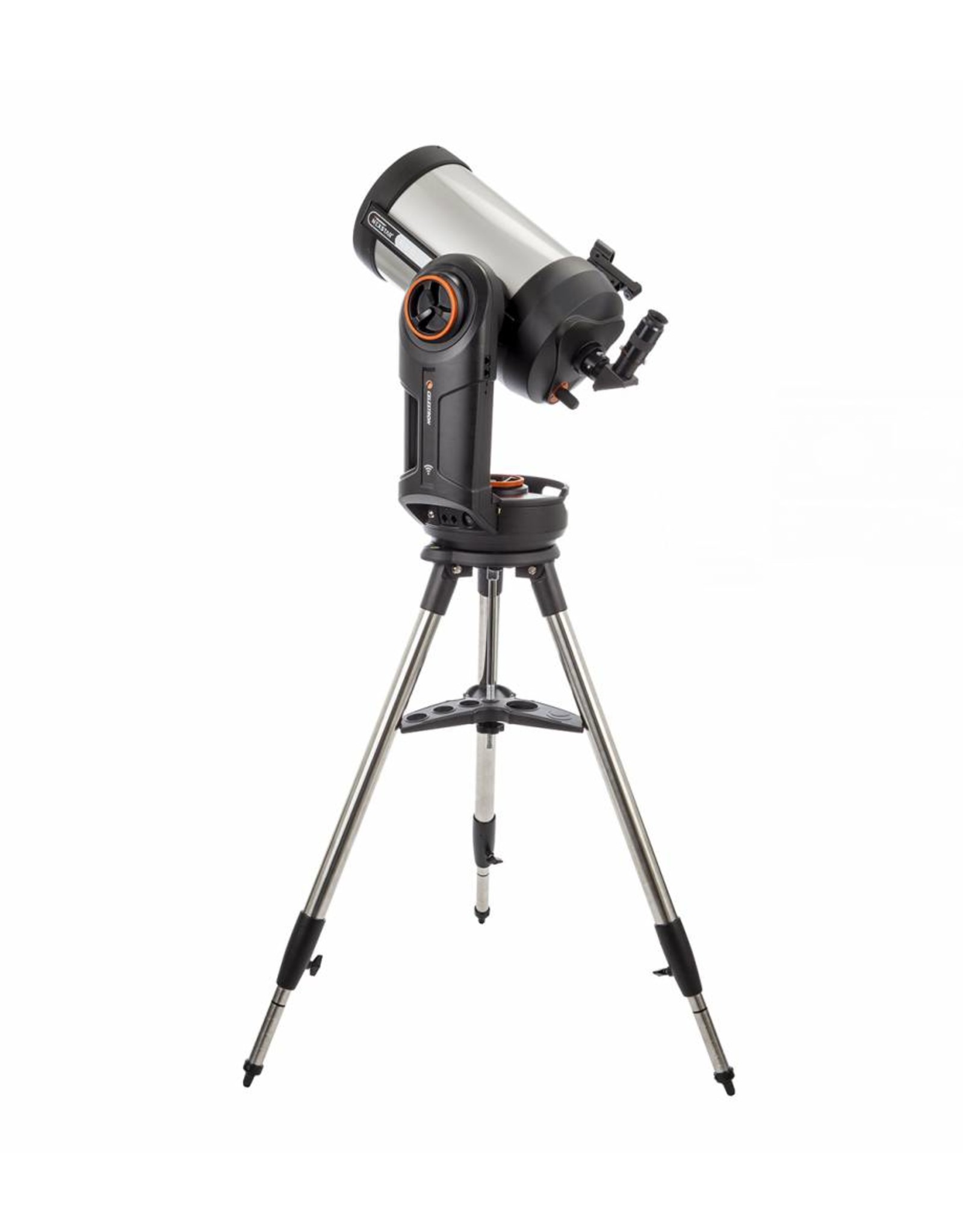 Celestron Celestron Nexstar Evolution 8 Camera Concepts & Telescope