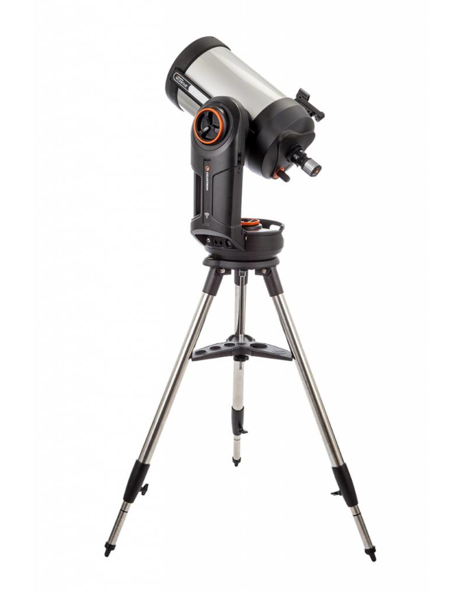 nexstar evolution 8 hd