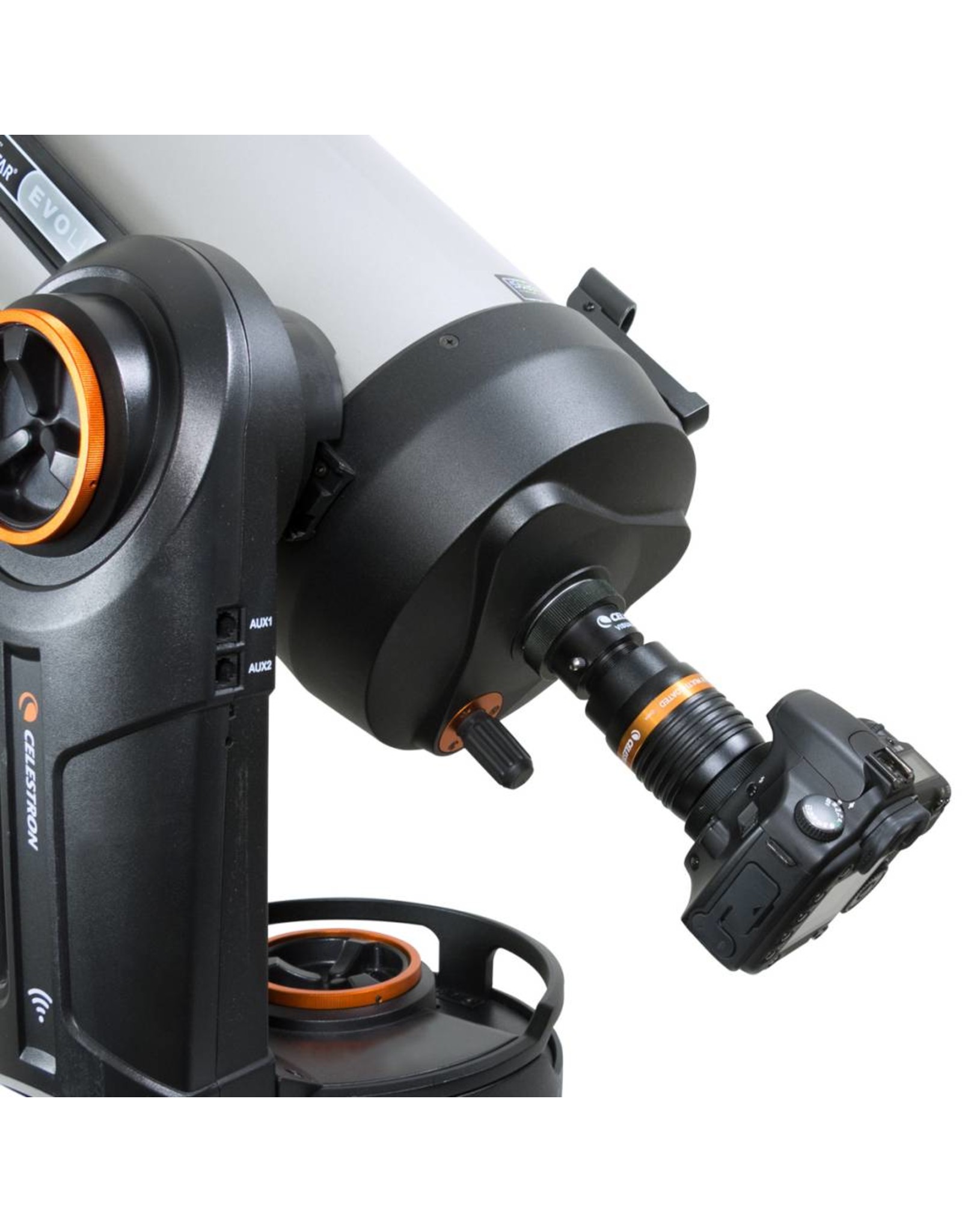 celestron nexstar evolution 8 hd with starsense