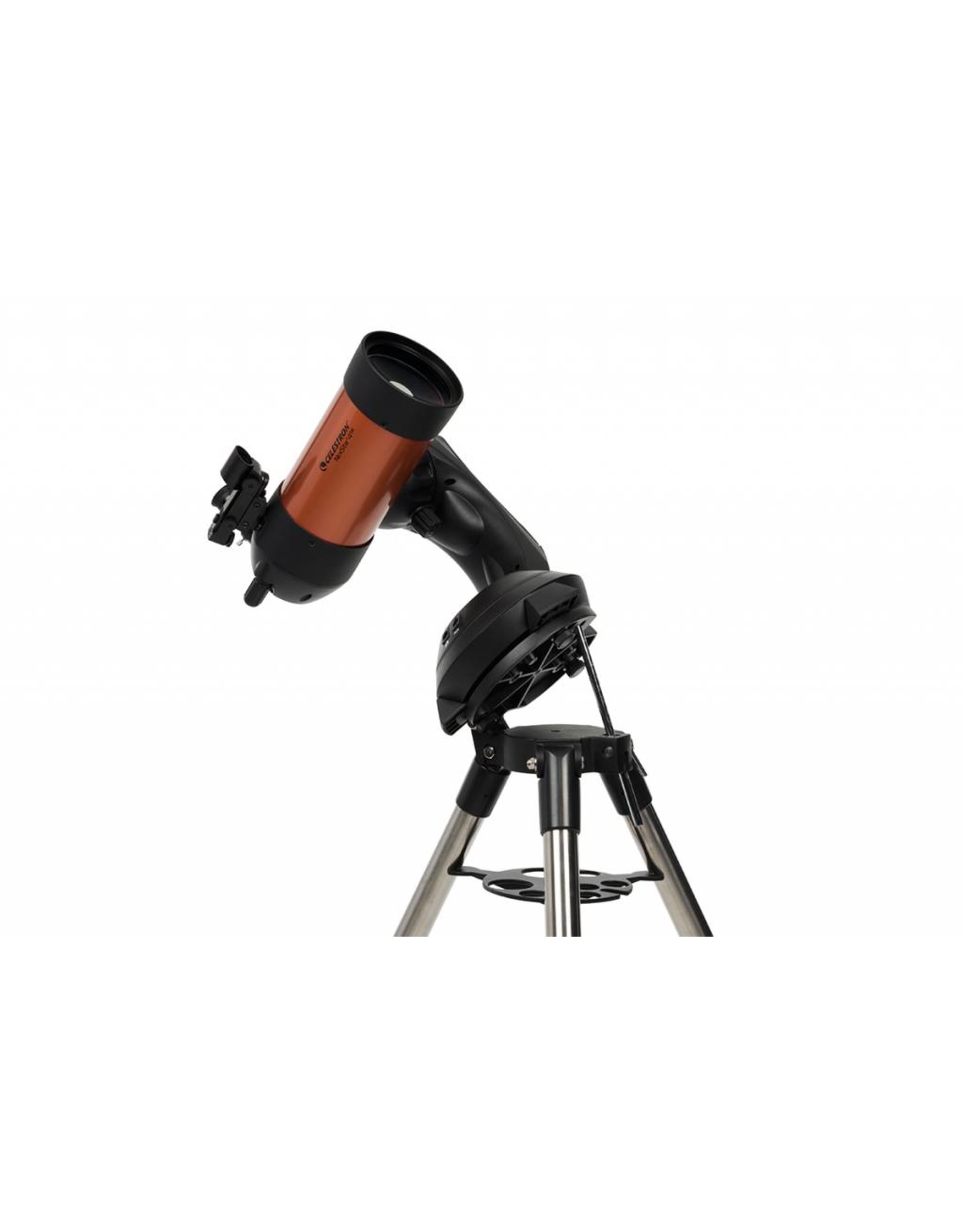 Adaptateur 12-24V Pour Télescopes Celestron NexStar - Léger Et Portable Pour Voiture/camping-car