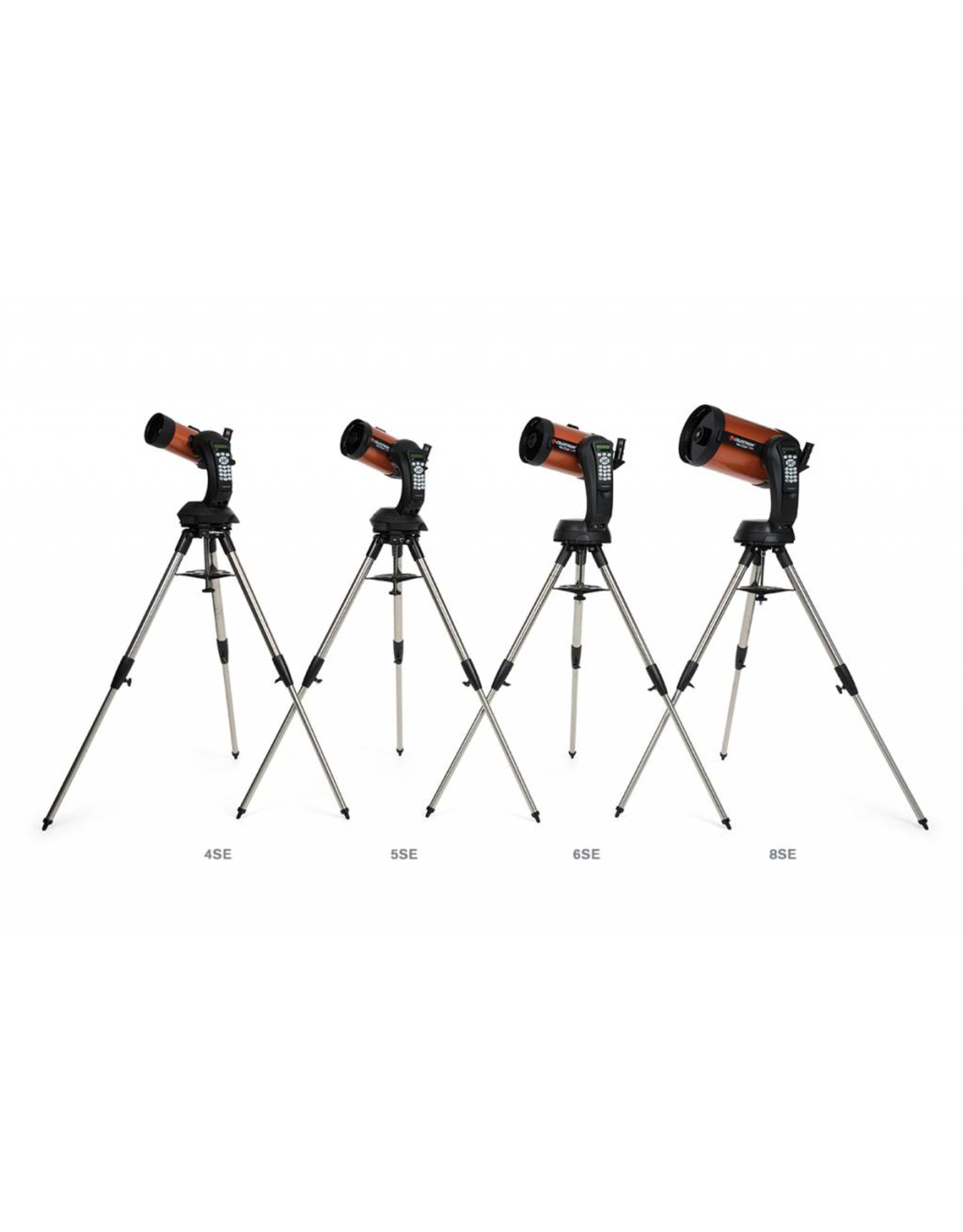 Celestron Celestron NexStar 6SE with Tripod