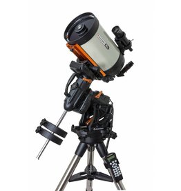 Celestron Celestron CGX Equatorial 800 Edge HD