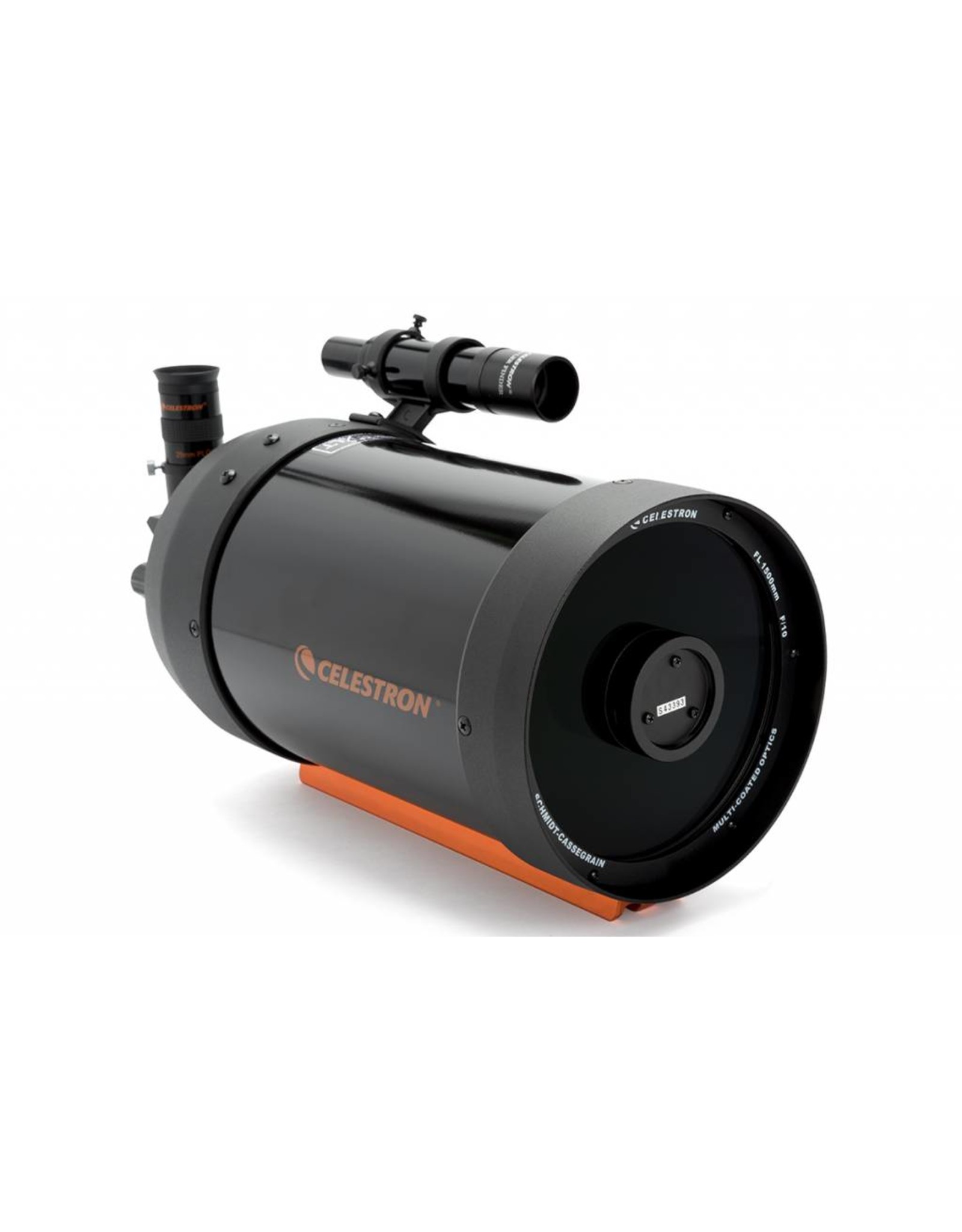 Celestron Celestron C6-A-XLT (CG-5) Optical Tube Assembly