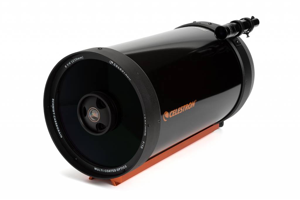 Celestron C9 1/4-A XLT (CGE)Optical Tube Assembly - Camera Concepts ...