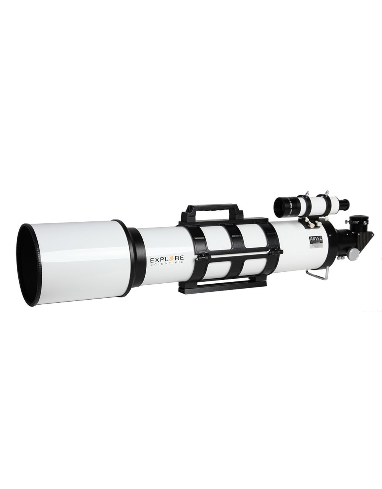 Explore Scientific 152mm f/6.5 Achromatic Refractor with Accessories -  Camera Concepts & Telescope Solutions