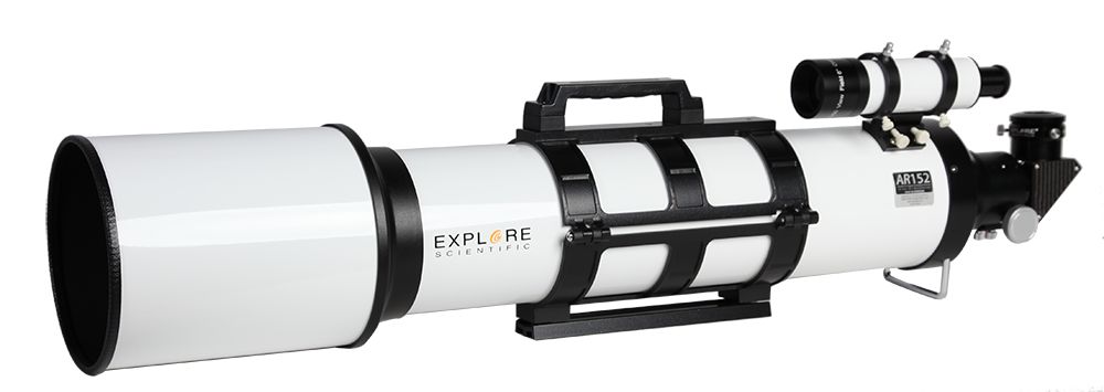 Explore Scientific 152mm f/6.5 Achromatic Refractor with
