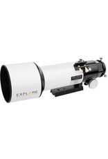 Explore Scientific Explore Scientific 80mm FCD100 Apochromatic Refractor