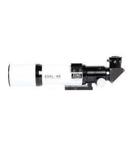 Explore Scientific Explore Scientific 80mm FCD1 f/6 Triplet ED APO
