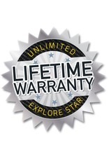 Explore Scientific Explore Scientific 80mm FCD-1 f/6 Triplet ED APO