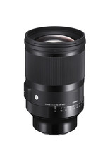 Sigma Sigma 35mm f/1.2 DG DN Art Lens (Specify Mount)