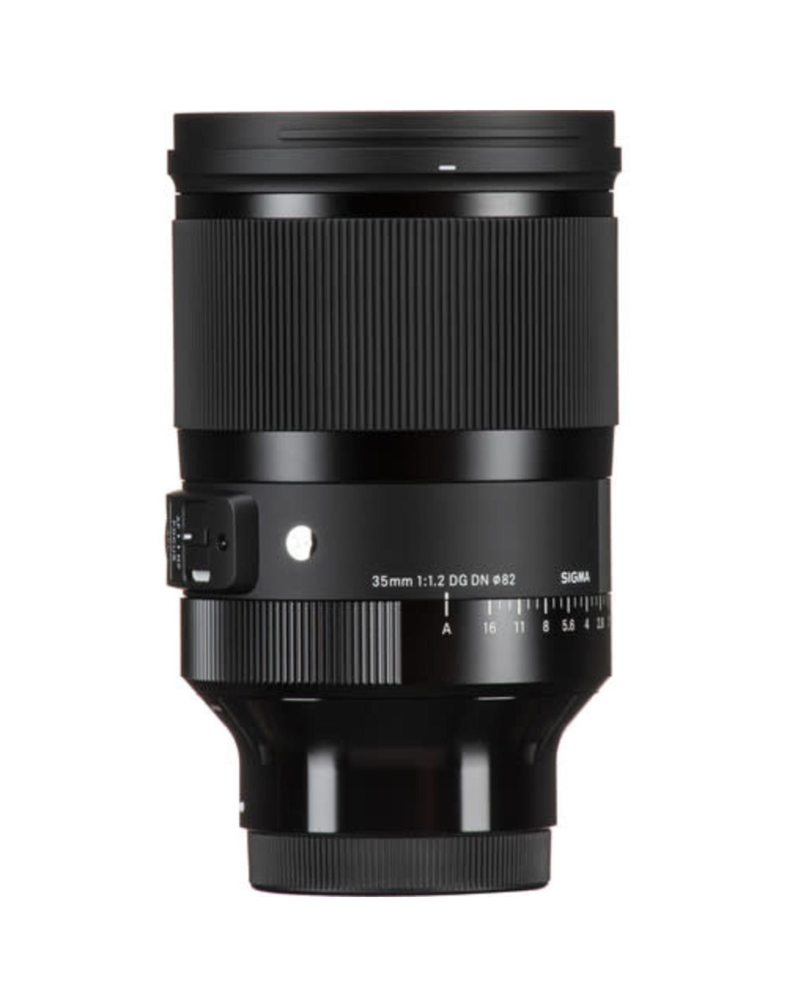 Sigma Sigma 35mm f/1.2 DG DN Art Lens (Specify Mount)