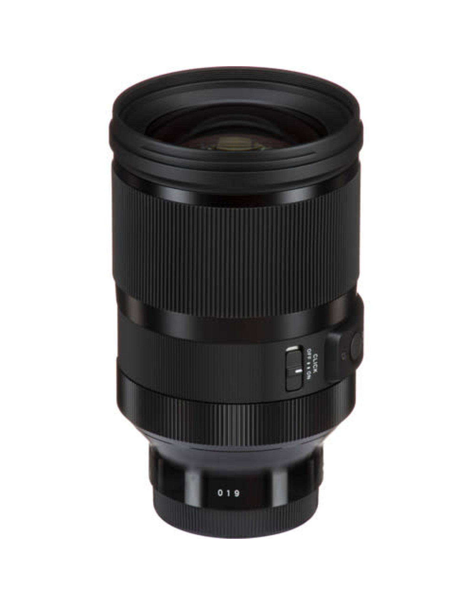 Sigma Sigma 35mm f/1.2 DG DN Art Lens (Specify Mount)