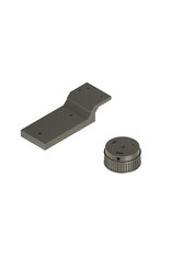 DEEPSKYDAD Deep Sky DAD TS-OPTICS IMAGING STAR 100MM F/5.8 ADAPTER FOR AF3