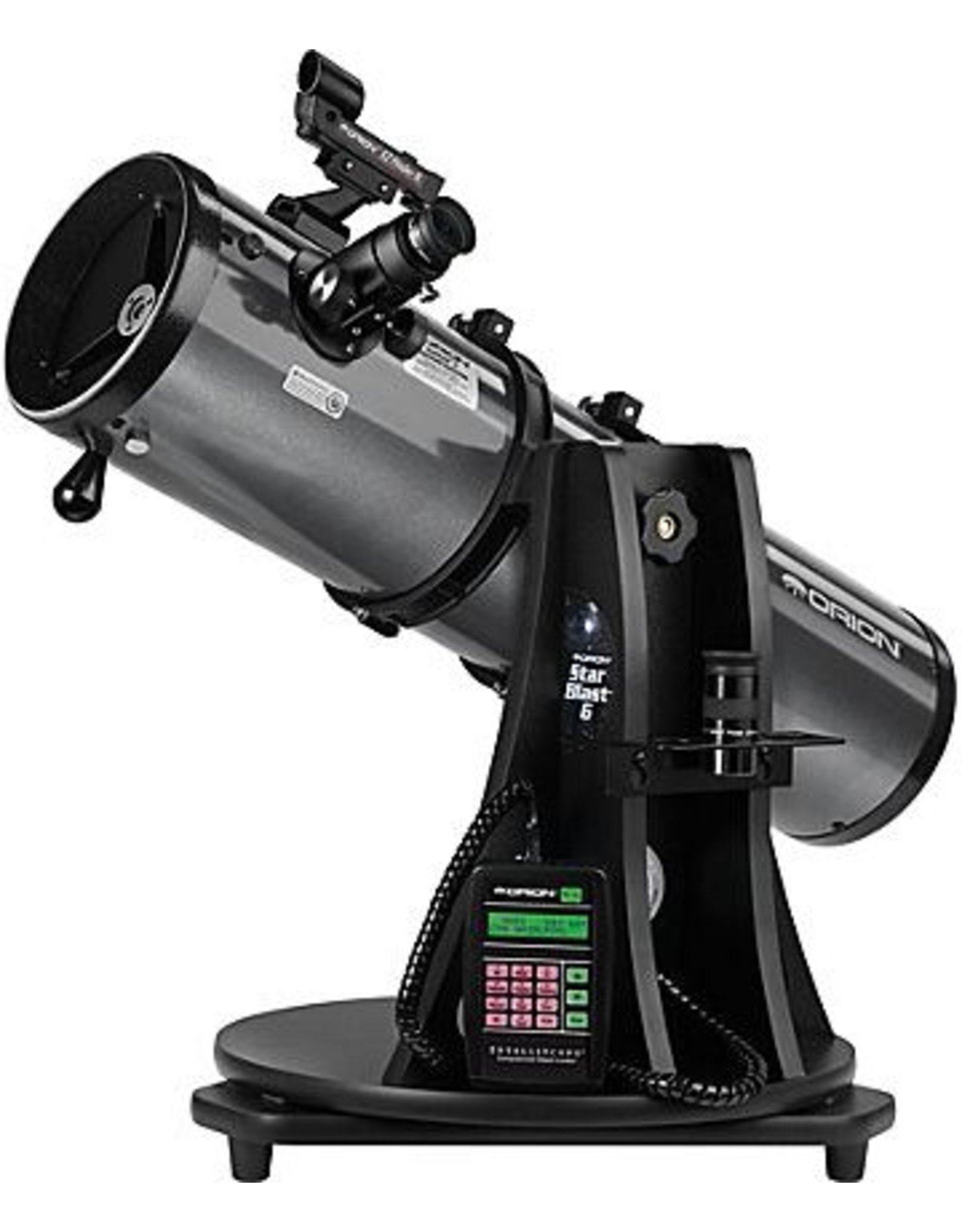 Orion 27191 Starblast 6i Intelliscope Reflector Telescope