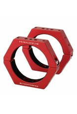 PrimaLuceLab PrimaluceLab 80mm PLUS support rings
