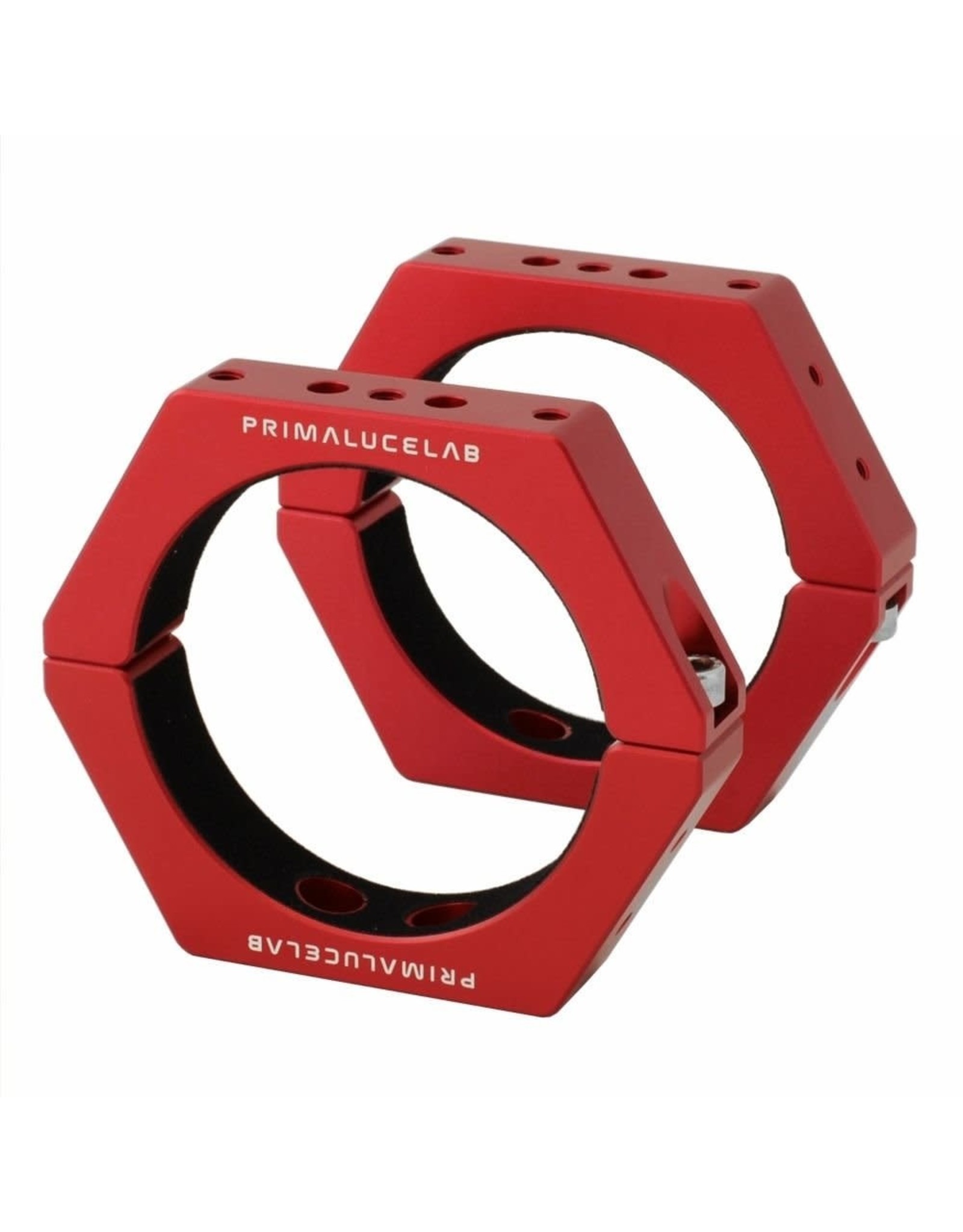 PrimaLuceLab PrimaluceLab 80mm PLUS support rings