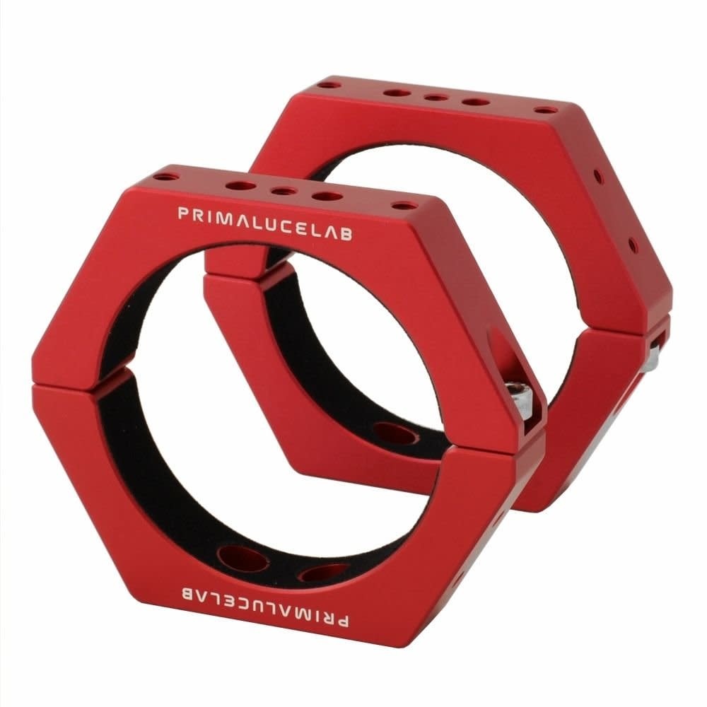 80mm PLUS support rings Camera Concepts & Telescope Solutions