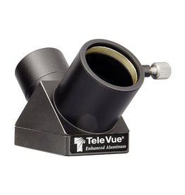 Tele Vue Tele Vue 90º Enhanced Aluminum Diagonal - 1.25" - DSC-0125
