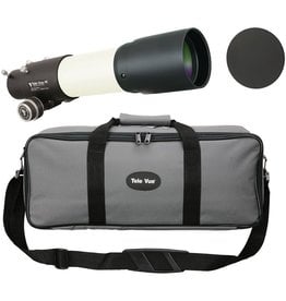 Tele Vue Tele Vue 76 mm APO Refractor Telescope - Ivory