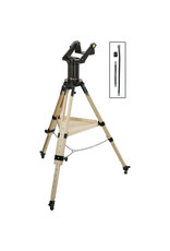 Tele Vue Tele Vue Encoder-Equipped Gibraltar HD5 Alt-Az Mount Tele Vue Tele Vue Encoder-Equipped Gibraltar HD5 Alt-Az Mount