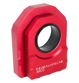 PrimaLuceLab ESATTO 3.5" LP focuser with ARCO 3" rotator