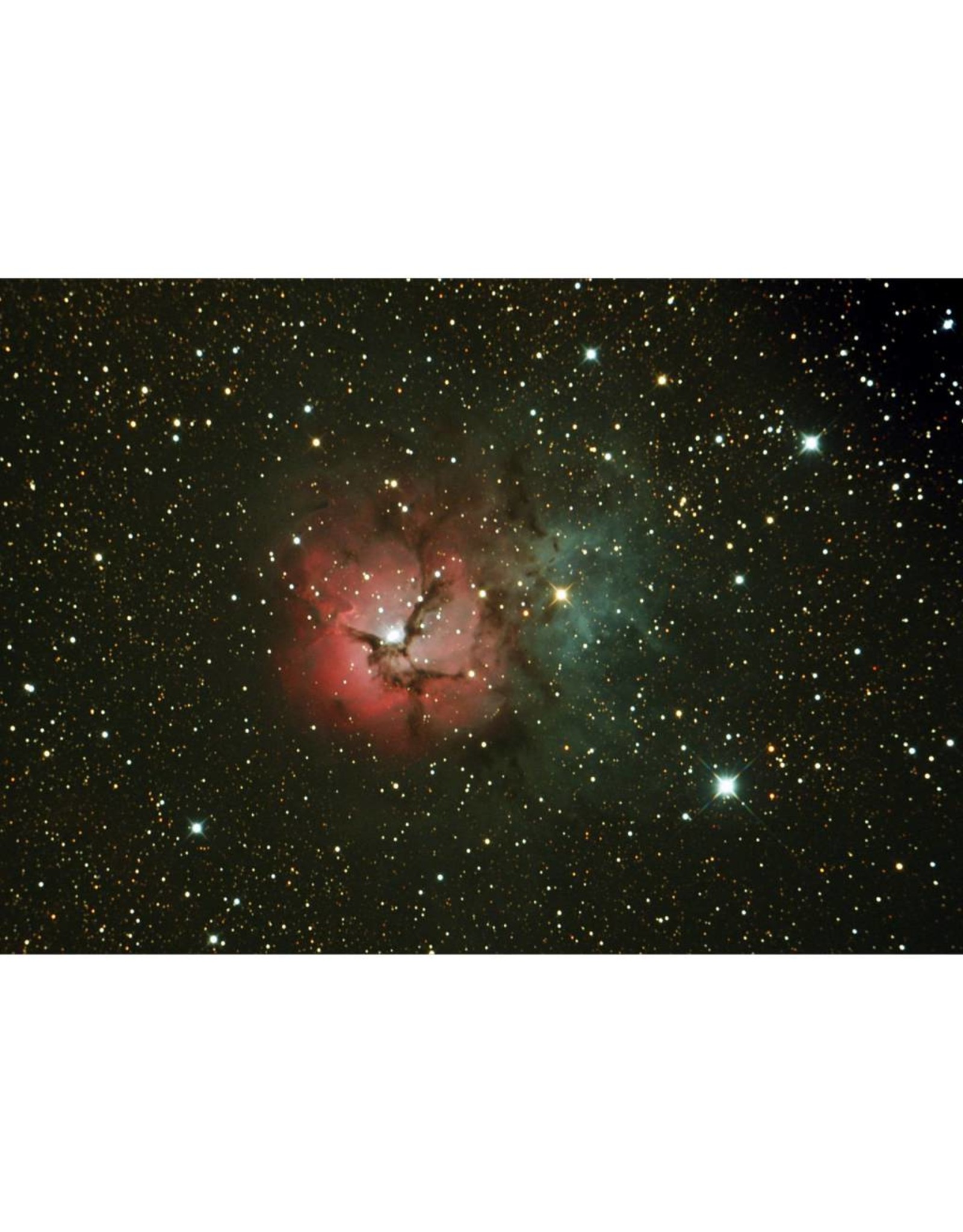 Orion Orion 8" f/9 Ritchey-Chretien Astrograph Telescope