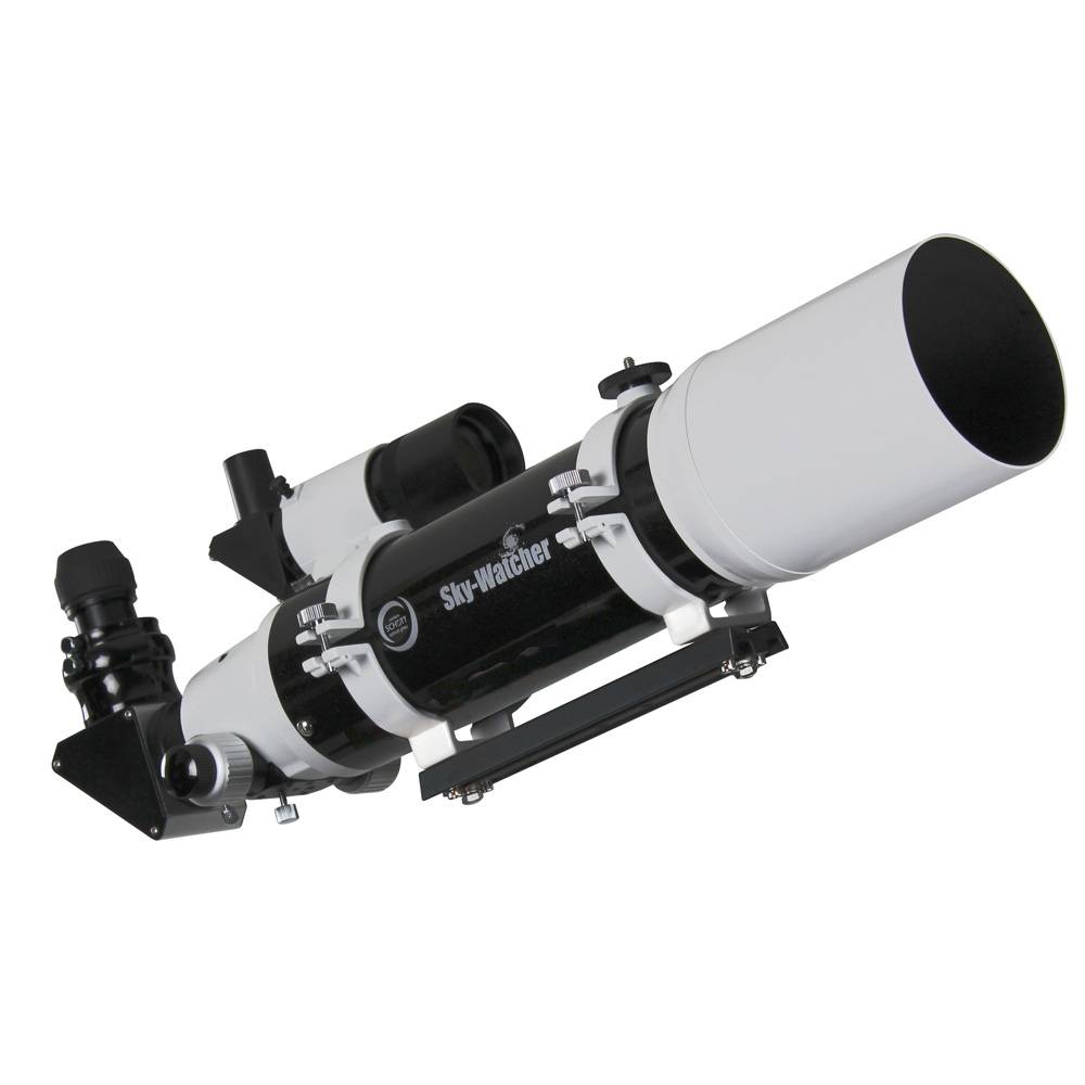 Sky-Watcher Evostar 80mm Doublet APO Refractor - Camera Concepts