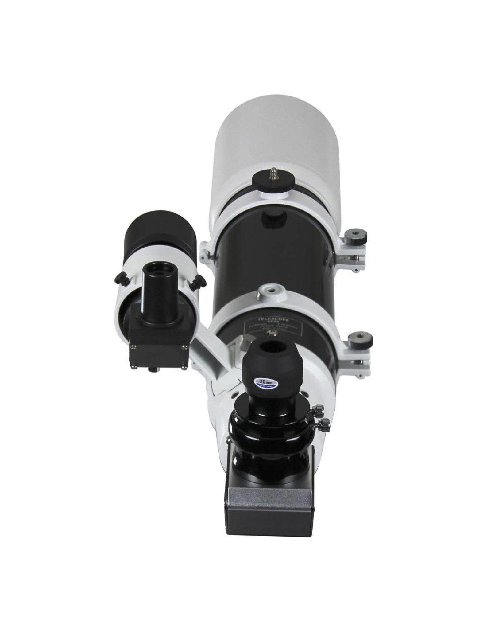 Sky-Watcher Sky-Watcher Evostar 80mm Doublet APO Refractor