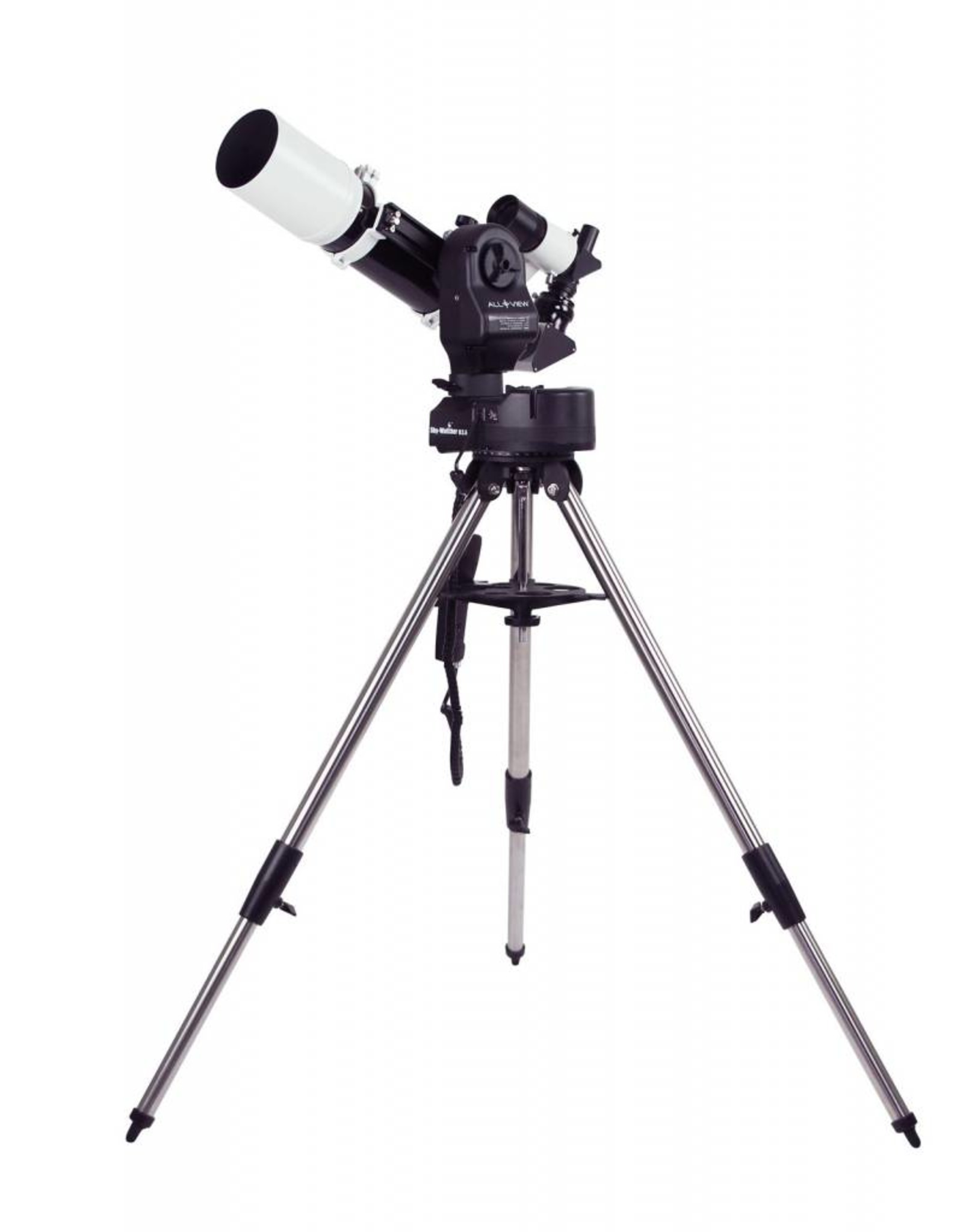 Sky-Watcher Sky-Watcher Evostar 80mm on AllView Mount