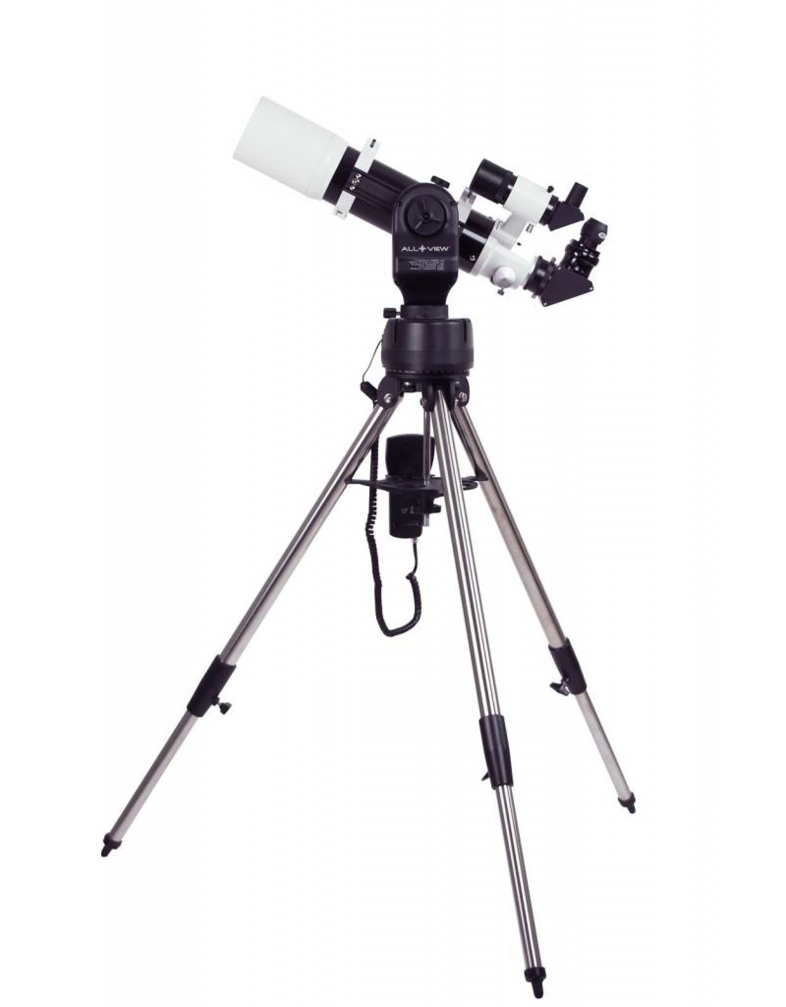 Sky-Watcher Sky-Watcher Evostar 80mm on AllView Mount