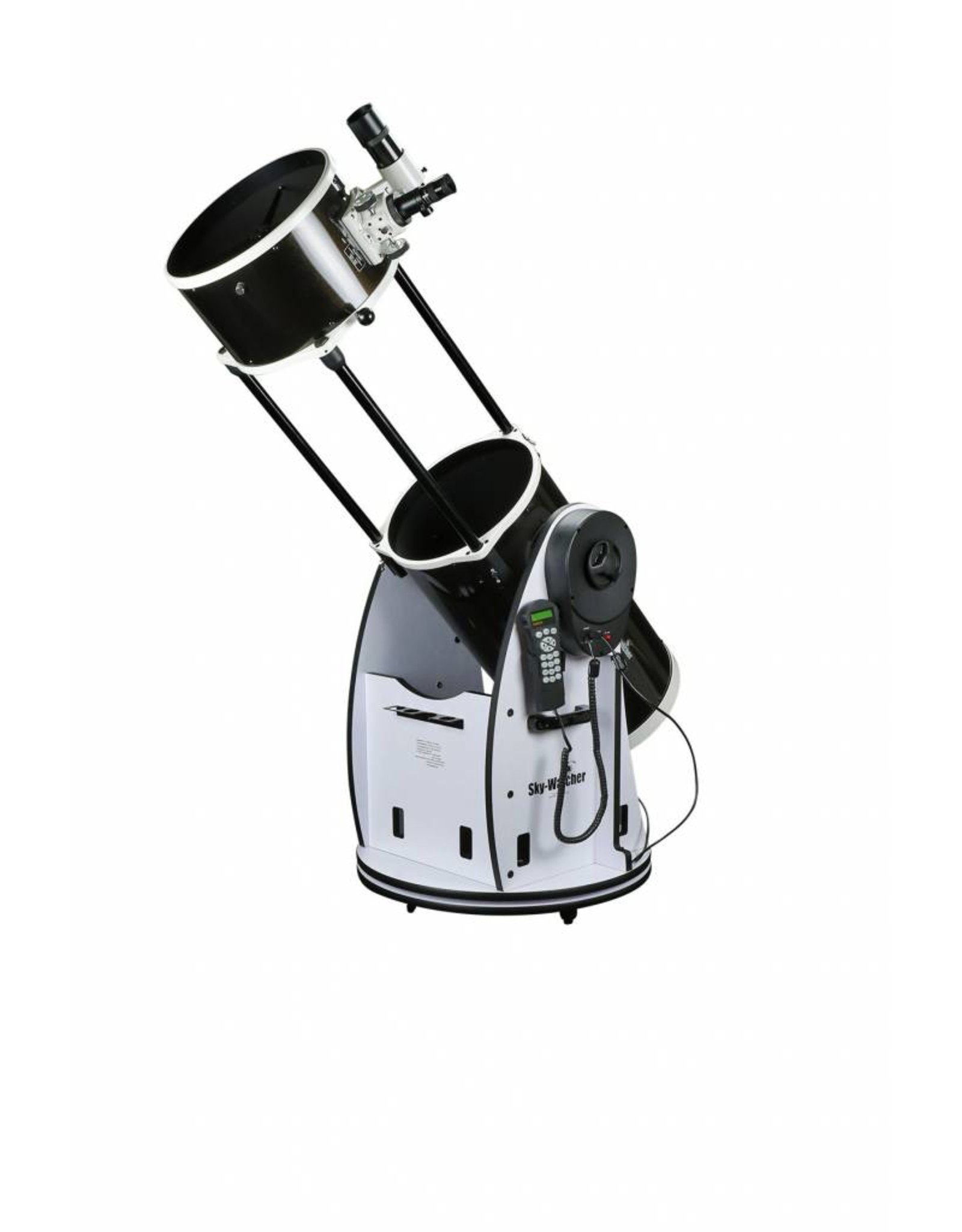 Sky-Watcher Sky-Watcher Flextube 300P Synscan GoTo Collapsible Dobsonian 12" (305 mm)