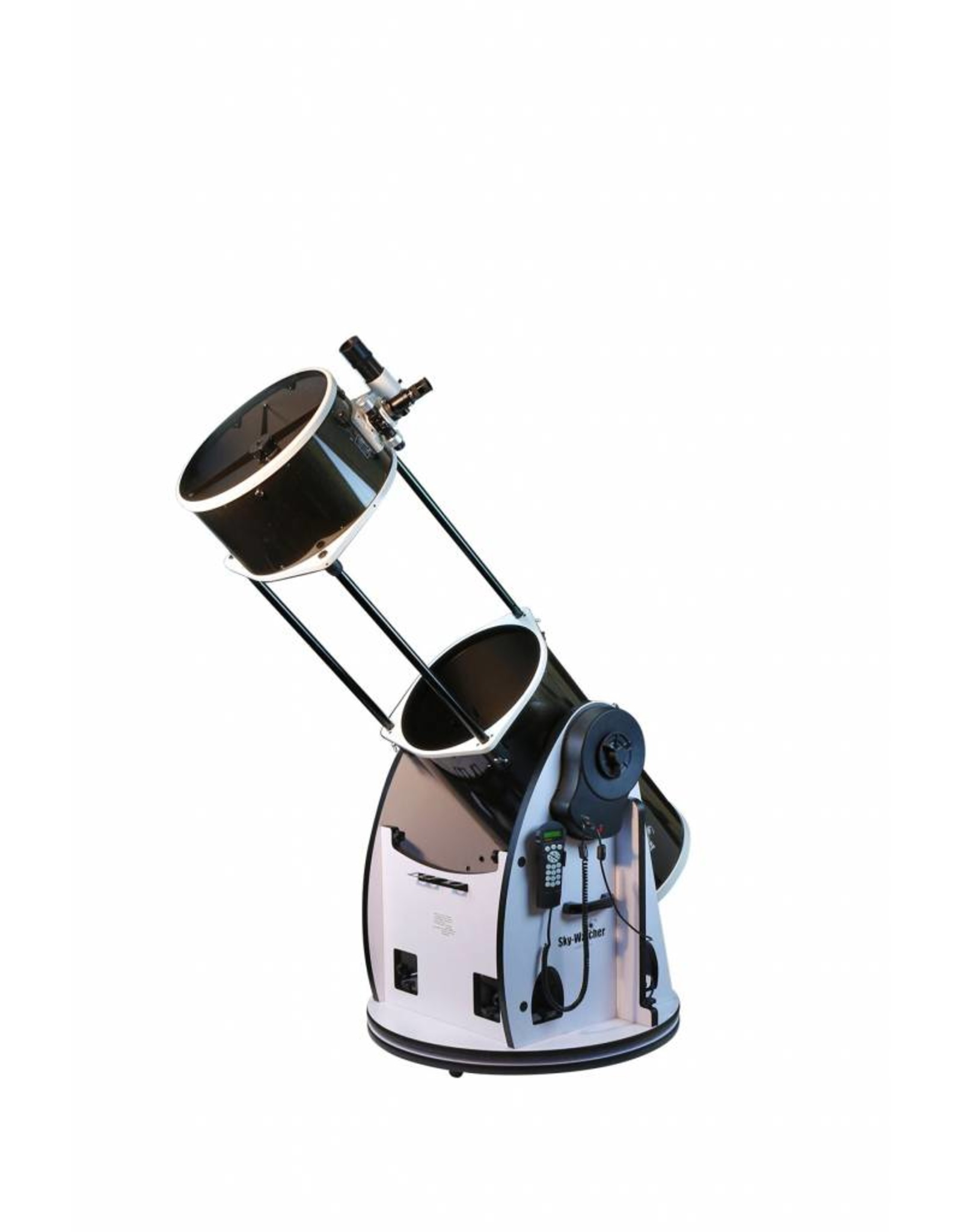 Sky-Watcher Sky-Watcher Flextube 400P SynScanGoTo Collapsible Dobsonian 16" (406 mm)