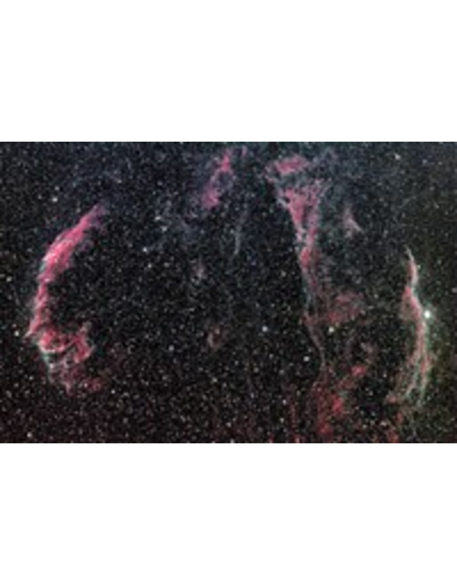 Tele Vue NP127is Nagler-Petzval APO Refractor Telescope OTA