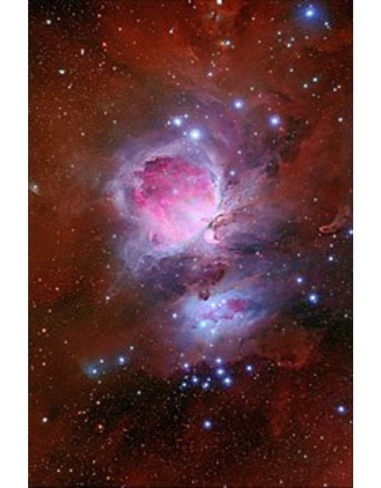 Tele Vue NP127is Nagler-Petzval APO Refractor Telescope OTA