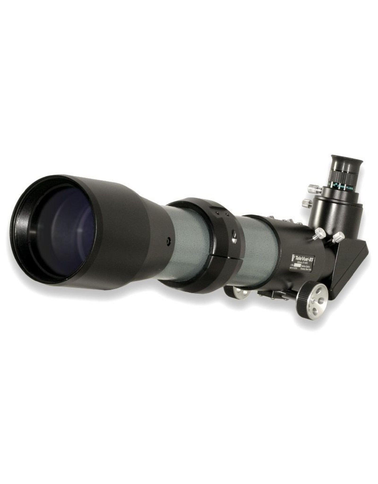 Tele Vue Tele vue TV85 APO Telescope - Evergreen OTA