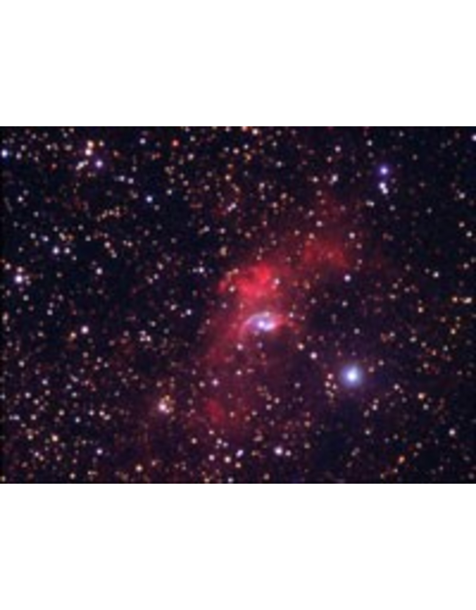 Tele Vue Tele vue TV85 APO Telescope - Evergreen OTA