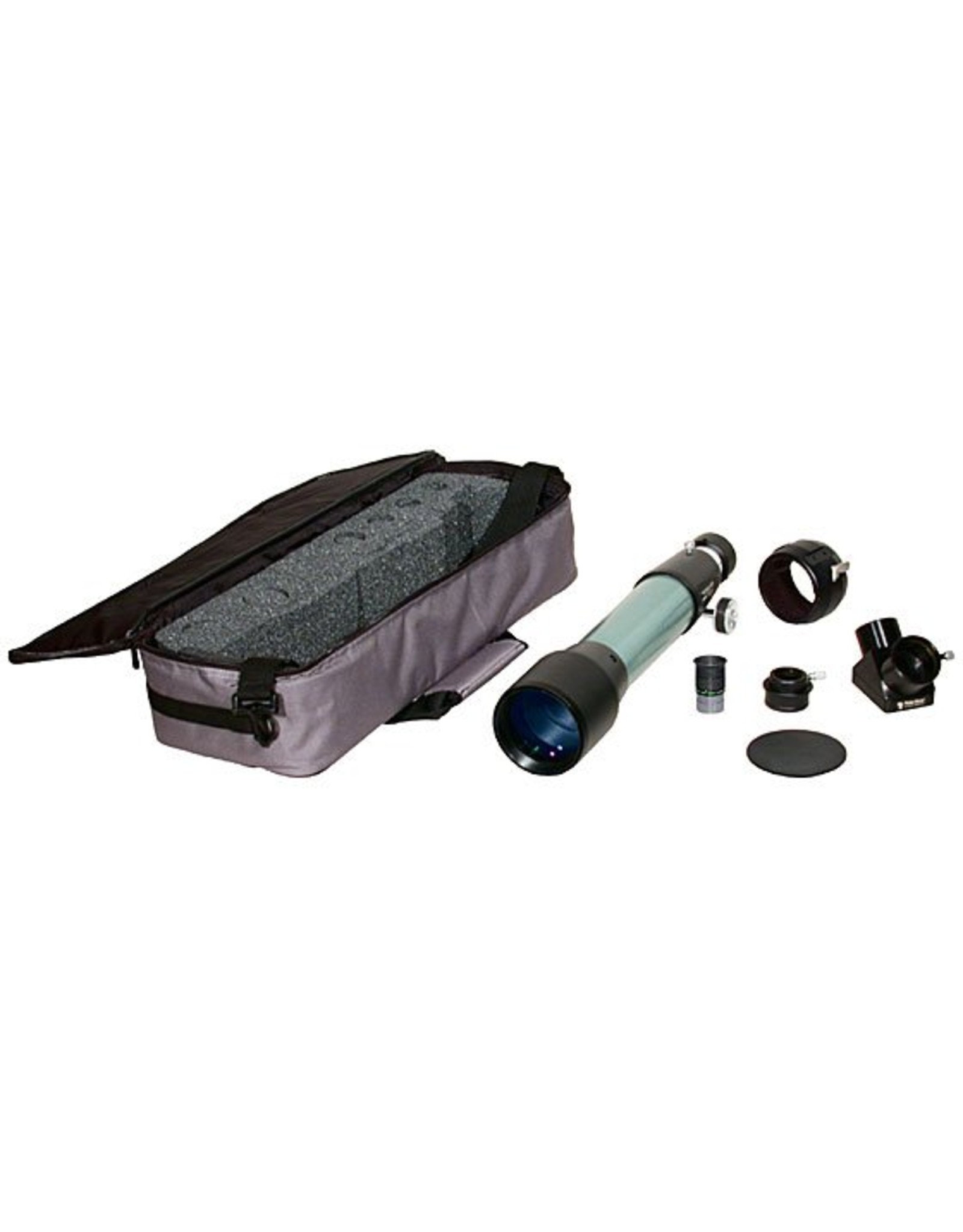 Tele Vue Tele Vue TV85 APO Telescope - Ivory OTA