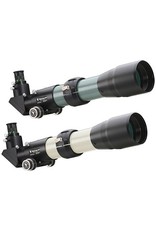 Tele Vue Tele Vue TV85 APO Telescope - Ivory OTA